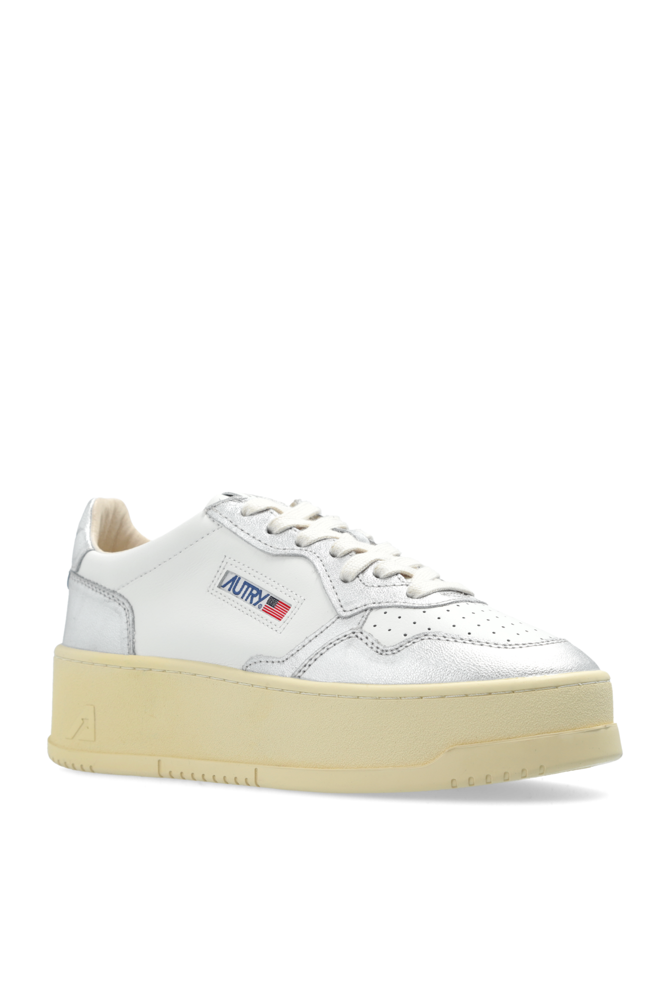 Platform sneaker damen online